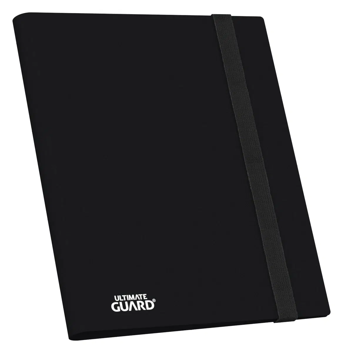 Ultimate Guard Flexxfolio 360 - 18-Pocket Noir