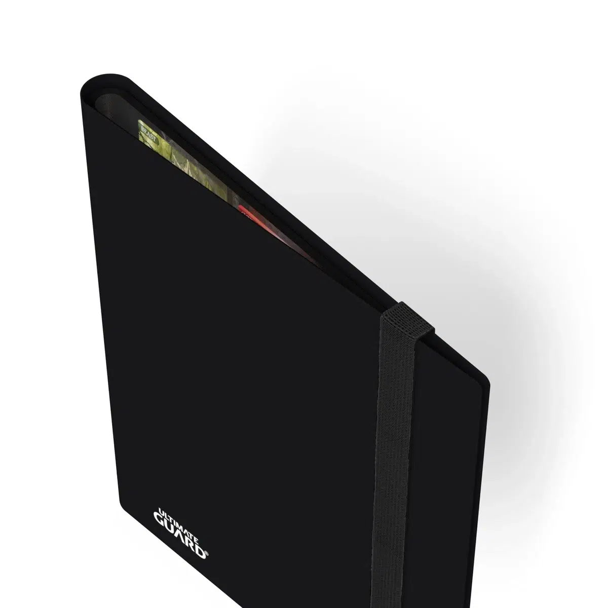 Ultimate Guard Flexxfolio 360 - 18-Pocket Noir – Image 3