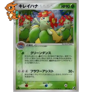 Joliflor - Golden Sky, Silvery Ocean - 007/106