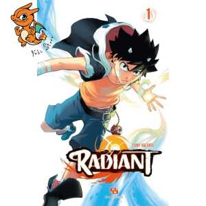 Pack Radiant T01-T02