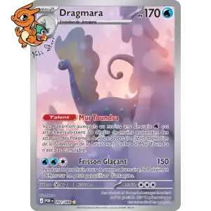 Dragmara - Équilibre Parfait - 092/088