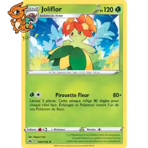 Joliflor - Zénith Suprême - 003/159