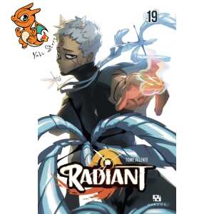 Radiant - Tome 19