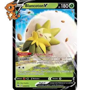 Blancoton V - La voie du Maître - 005/073