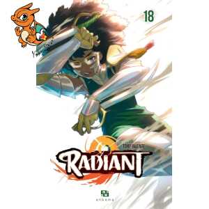 Radiant - Tome 18