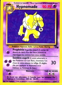 Hypnomade - Fossile - 023/062