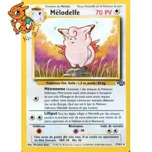 Mélodelfe - Jungle - 017/064