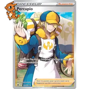 Percupio - Zénith Suprême - 151/159