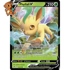 Phyllali V - Zénith Suprême - 013/159