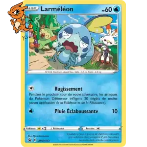 Larméléon - Promos Épée & Bouclier - 073