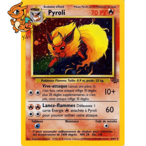 Pyroli - Jungle - 003/064