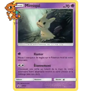 Mimiqui - Promos Soleil & Lune - 029