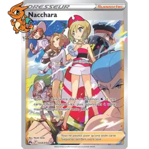 Nacchara - Zénith Suprême - GG63/159