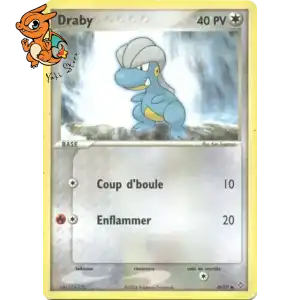 Draby - Dragon - 049/097