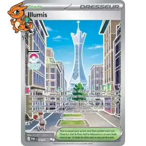 Illumis - Équilibre Parfait - 111/088
