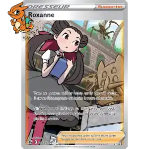 Roxanne - Zénith Suprême - GG66/159