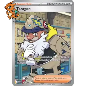 Taragon - Équilibre Parfait - 116/088