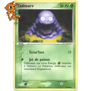 Tadmorv - Dragon - 057/097