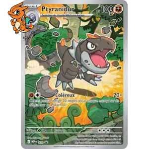 Ptyranidur - Promos Méga-Évolution - 070