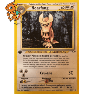 Noarfang - Neo Genesis - 042/111