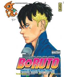 Boruto - Naruto Next Generation T7