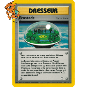 Ecostade - Neo Genesis - 084/111