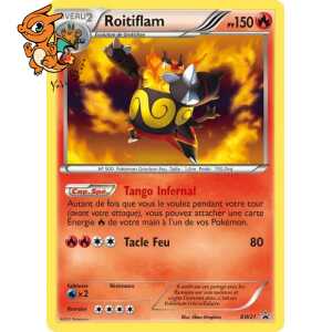 Roitiflam - Promos Noir & Blanc - 021