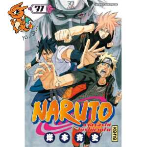 Naruto T71