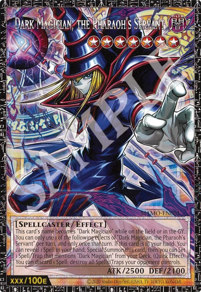 Yu-Gi-Oh! - Coffret Magnificent Monsters - FR – Image 7