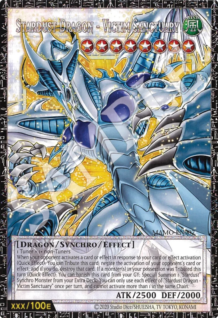 Yu-Gi-Oh! - Coffret Magnificent Monsters - FR – Image 6