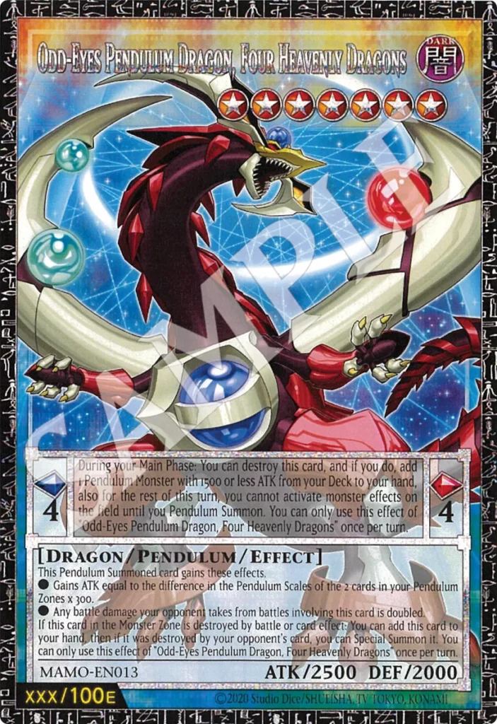 Yu-Gi-Oh! - Coffret Magnificent Monsters - FR – Image 8