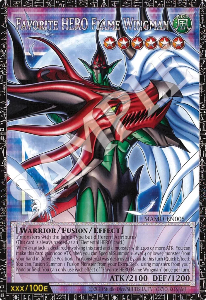 Yu-Gi-Oh! - Coffret Magnificent Monsters - FR – Image 4