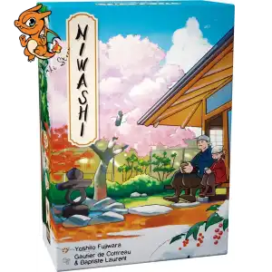 Niwashi