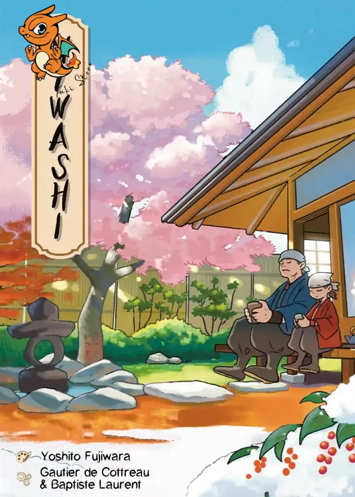 Niwashi – Image 5