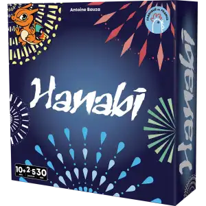 Hanabi
