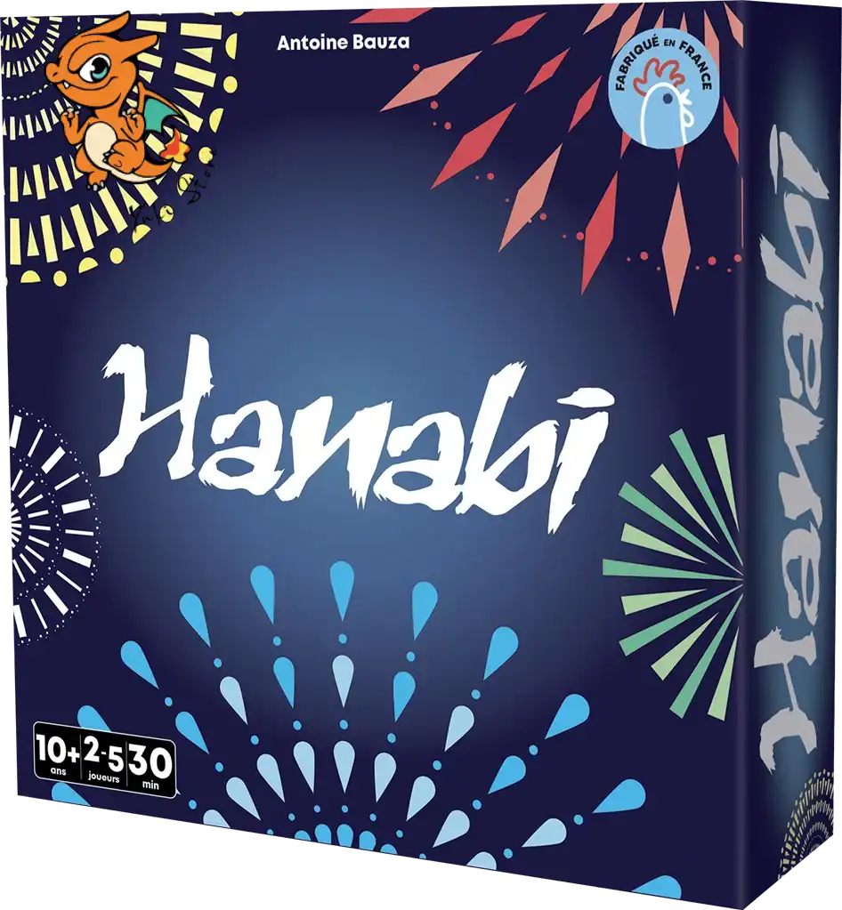 Hanabi