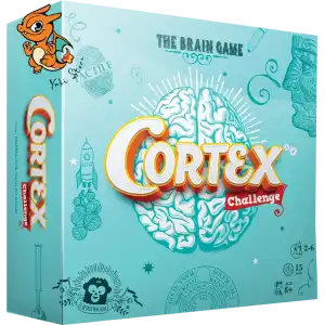 Cortex Challenge