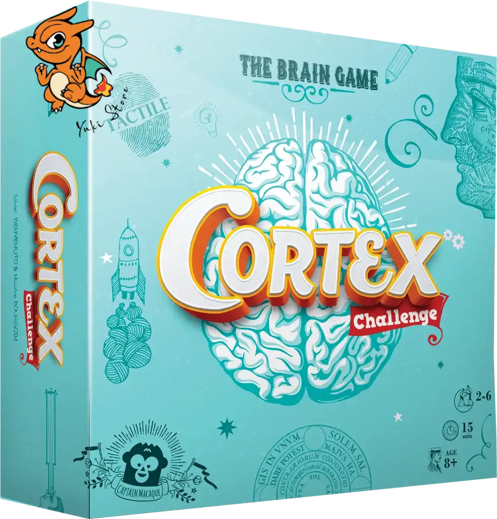 Cortex Challenge