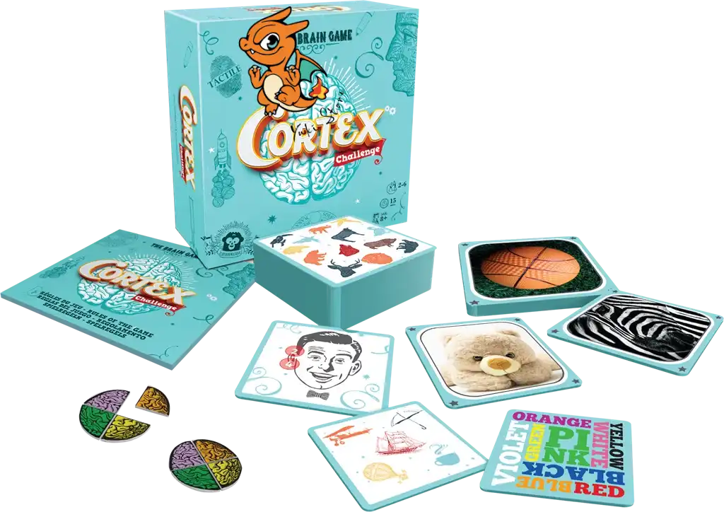Cortex Challenge – Image 2