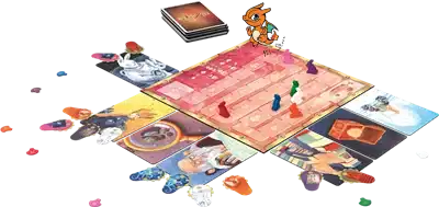 Dixit Odyssey – Image 3