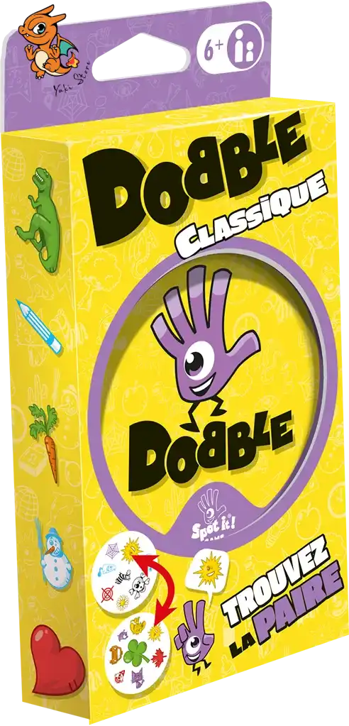 Dobble Classique – Image 10