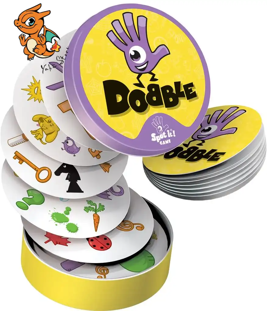 Dobble Classique – Image 6