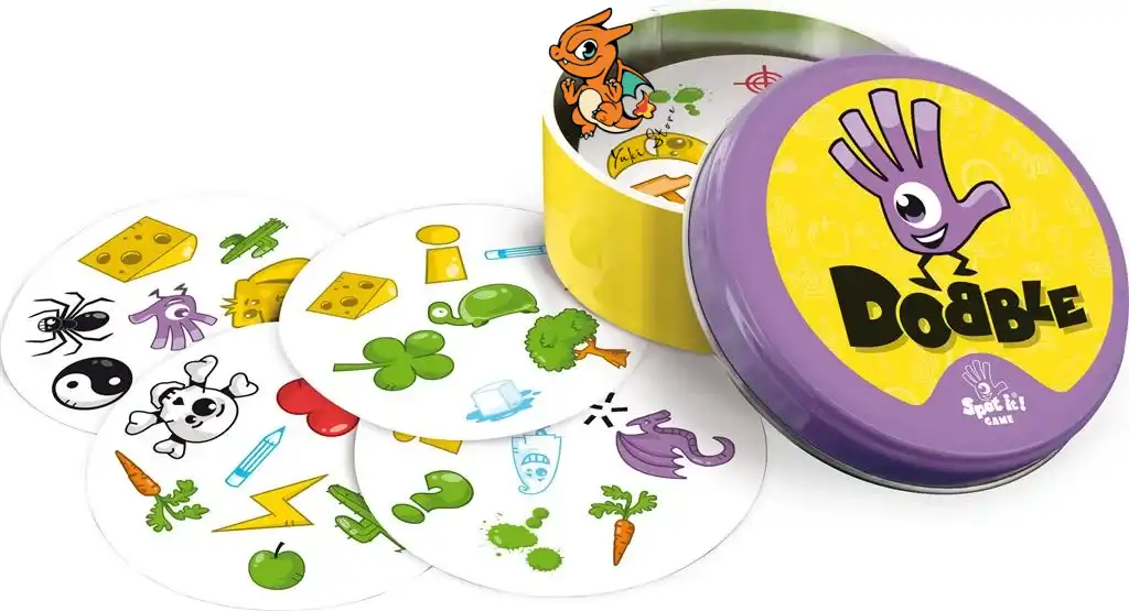 Dobble Classique – Image 7