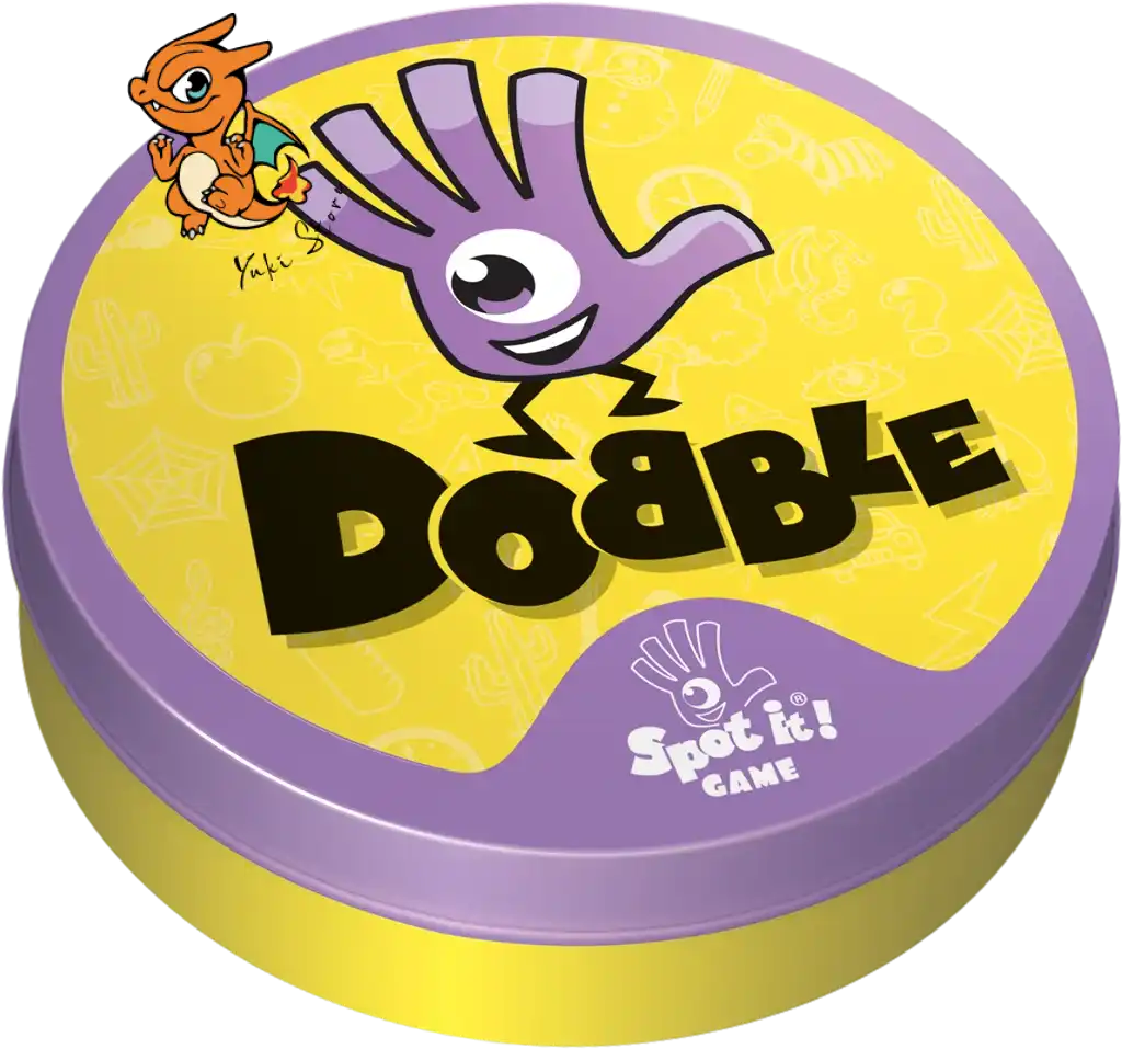 Dobble Classique – Image 8