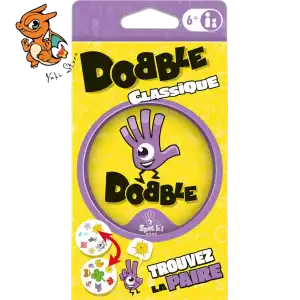 Dobble Classique