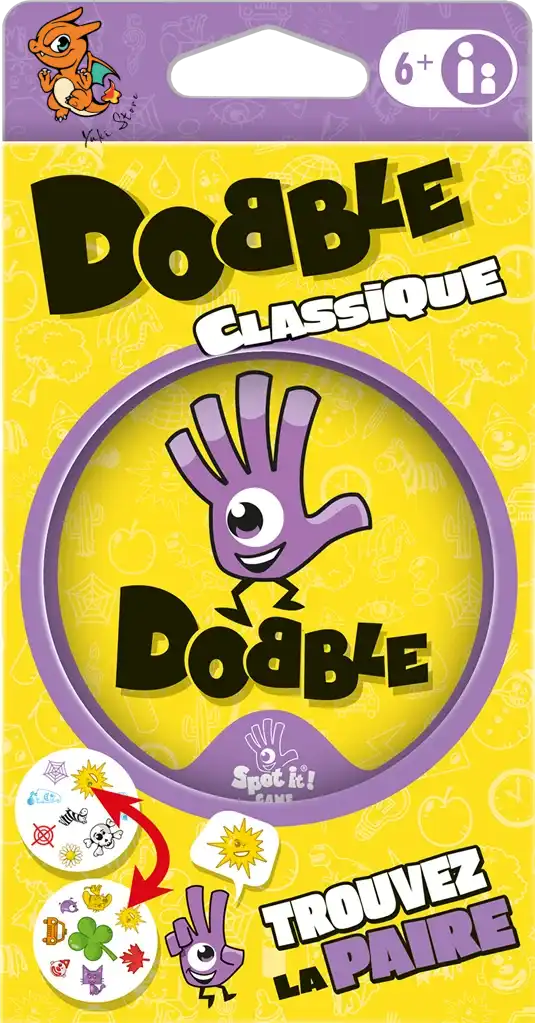 Dobble Classique