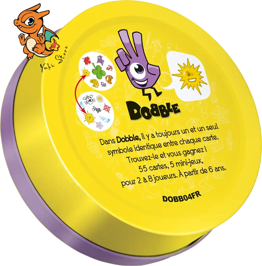 Dobble Classique – Image 5