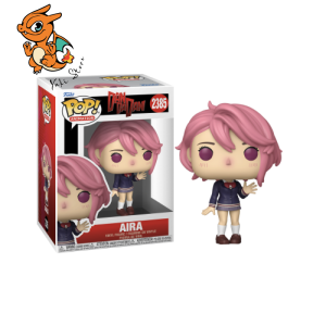 DANDADAN - POP Animation N° 2385 - Aira