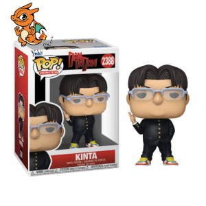DANDADAN - POP Animation N° 2388 - Kinta