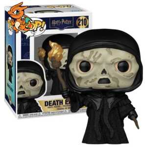 HARRY POTTER - POP Movies N° 210 - Mangemort